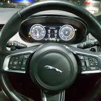 USED 2019 69 JAGUAR E-PACE 2.0 D240 R-Dynamic HSE SUV 5dr Diesel Auto AWD Euro 6 (s/s) (240 ps) 