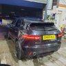 USED 2019 69 JAGUAR E-PACE 2.0 D240 R-Dynamic HSE SUV 5dr Diesel Auto AWD Euro 6 (s/s) (240 ps) 