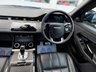 USED 2019 69 LAND ROVER RANGE ROVER EVOQUE 2.0 P200 MHEV R-DYNAMIC SE BLACK PACK STEPS SUV 5DR PETROL AUTO 4WD EURO 6 (S/S) 200 BHP SAT NAV CAMERA HEATED LEATHER SEATS~PRIVACY~STEPS