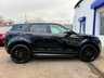 USED 2019 69 LAND ROVER RANGE ROVER EVOQUE 2.0 P200 MHEV R-DYNAMIC SE BLACK PACK STEPS SUV 5DR PETROL AUTO 4WD EURO 6 (S/S) 200 BHP SAT NAV CAMERA HEATED LEATHER SEATS~PRIVACY~STEPS