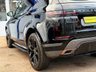 USED 2019 69 LAND ROVER RANGE ROVER EVOQUE 2.0 P200 MHEV R-DYNAMIC SE BLACK PACK STEPS SUV 5DR PETROL AUTO 4WD EURO 6 (S/S) 200 BHP SAT NAV CAMERA HEATED LEATHER SEATS~PRIVACY~STEPS
