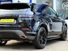 USED 2019 69 LAND ROVER RANGE ROVER EVOQUE 2.0 P200 MHEV R-DYNAMIC SE BLACK PACK STEPS SUV 5DR PETROL AUTO 4WD EURO 6 (S/S) 200 BHP SAT NAV CAMERA HEATED LEATHER SEATS~PRIVACY~STEPS