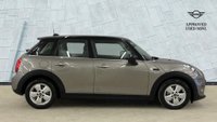 USED 2020 20 MINI HATCH 1.5 Cooper Classic Hatchback 5dr Petrol Steptronic Euro 6 (s/s) (136 ps) 