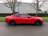 USED 2022 A BMW M4 3.0 BiTurbo Competition M Coupe 2dr Petrol Steptronic xDrive Euro 6 (s/s) (510 ps) 