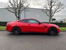 USED 2022 A BMW M4 3.0 BiTurbo Competition M Coupe 2dr Petrol Steptronic xDrive Euro 6 (s/s) (510 ps) 