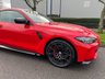 USED 2022 A BMW M4 3.0 BiTurbo Competition M Coupe 2dr Petrol Steptronic xDrive Euro 6 (s/s) (510 ps) 