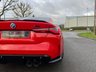USED 2022 A BMW M4 3.0 BiTurbo Competition M Coupe 2dr Petrol Steptronic xDrive Euro 6 (s/s) (510 ps) 