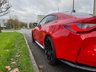 USED 2022 A BMW M4 3.0 BiTurbo Competition M Coupe 2dr Petrol Steptronic xDrive Euro 6 (s/s) (510 ps) 