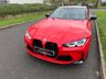 USED 2022 A BMW M4 3.0 BiTurbo Competition M Coupe 2dr Petrol Steptronic xDrive Euro 6 (s/s) (510 ps) 
