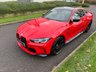 USED 2022 A BMW M4 3.0 BiTurbo Competition M Coupe 2dr Petrol Steptronic xDrive Euro 6 (s/s) (510 ps) 