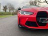 USED 2022 A BMW M4 3.0 BiTurbo Competition M Coupe 2dr Petrol Steptronic xDrive Euro 6 (s/s) (510 ps) 