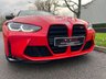 USED 2022 A BMW M4 3.0 BiTurbo Competition M Coupe 2dr Petrol Steptronic xDrive Euro 6 (s/s) (510 ps) 