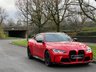 USED 2022 A BMW M4 3.0 BiTurbo Competition M Coupe 2dr Petrol Steptronic xDrive Euro 6 (s/s) (510 ps) 