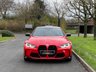 USED 2022 A BMW M4 3.0 BiTurbo Competition M Coupe 2dr Petrol Steptronic xDrive Euro 6 (s/s) (510 ps) 