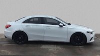 USED 2019 69 MERCEDES-BENZ A-CLASS 1.3 A200 Sport Saloon 4dr Petrol Manual Euro 6 (s/s) (163 ps) 