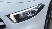 USED 2019 69 MERCEDES-BENZ A-CLASS 1.3 A200 Sport Saloon 4dr Petrol Manual Euro 6 (s/s) (163 ps) 