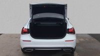 USED 2019 69 MERCEDES-BENZ A-CLASS 1.3 A200 Sport Saloon 4dr Petrol Manual Euro 6 (s/s) (163 ps) 