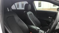 USED 2019 69 MERCEDES-BENZ A-CLASS 1.3 A200 Sport Saloon 4dr Petrol Manual Euro 6 (s/s) (163 ps) 