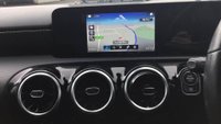 USED 2019 69 MERCEDES-BENZ A-CLASS 1.3 A200 Sport Saloon 4dr Petrol Manual Euro 6 (s/s) (163 ps) 