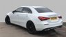 USED 2019 69 MERCEDES-BENZ A-CLASS 1.3 A200 Sport Saloon 4dr Petrol Manual Euro 6 (s/s) (163 ps) 