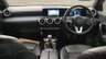 USED 2019 69 MERCEDES-BENZ A-CLASS 1.3 A200 Sport Saloon 4dr Petrol Manual Euro 6 (s/s) (163 ps) 
