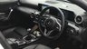 USED 2019 69 MERCEDES-BENZ A-CLASS 1.3 A200 Sport Saloon 4dr Petrol Manual Euro 6 (s/s) (163 ps) 