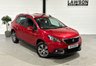 USED 2019 19 PEUGEOT 2008 1.5 BlueHDi Active SUV 5dr Diesel Manual 6 Spd Euro 6 (s/s) (100 ps) 