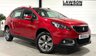 USED 2019 19 PEUGEOT 2008 1.5 BlueHDi Active SUV 5dr Diesel Manual 6 Spd Euro 6 (s/s) (100 ps) 