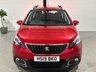 USED 2019 19 PEUGEOT 2008 1.5 BlueHDi Active SUV 5dr Diesel Manual 6 Spd Euro 6 (s/s) (100 ps) 