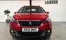 USED 2019 19 PEUGEOT 2008 1.5 BlueHDi Active SUV 5dr Diesel Manual 6 Spd Euro 6 (s/s) (100 ps) 