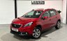 USED 2019 19 PEUGEOT 2008 1.5 BlueHDi Active SUV 5dr Diesel Manual 6 Spd Euro 6 (s/s) (100 ps) 