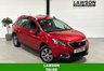 USED 2019 19 PEUGEOT 2008 1.5 BlueHDi Active SUV 5dr Diesel Manual 6 Spd Euro 6 (s/s) (100 ps) 