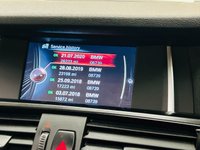 USED 2015 65 BMW X3 2.0 20D M Sport SUV Panoramic 5 Door Diesel Automatic X Drive Euro 6 (s/s) (190 ps) 1 OWNER WITH 7 SERVICES