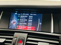 USED 2015 65 BMW X3 2.0 20D M Sport SUV Panoramic 5 Door Diesel Automatic X Drive Euro 6 (s/s) (190 ps) 1 OWNER WITH 7 SERVICES