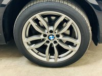 USED 2015 65 BMW X3 2.0 20D M Sport SUV Panoramic 5 Door Diesel Automatic X Drive Euro 6 (s/s) (190 ps) 1 OWNER WITH 7 SERVICES