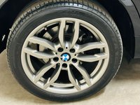 USED 2015 65 BMW X3 2.0 20D M Sport SUV Panoramic 5 Door Diesel Automatic X Drive Euro 6 (s/s) (190 ps) 1 OWNER WITH 7 SERVICES