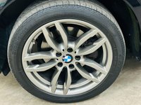 USED 2015 65 BMW X3 2.0 20D M Sport SUV Panoramic 5 Door Diesel Automatic X Drive Euro 6 (s/s) (190 ps) 1 OWNER WITH 7 SERVICES