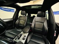 USED 2015 65 BMW X3 2.0 20D M Sport SUV Panoramic 5 Door Diesel Automatic X Drive Euro 6 (s/s) (190 ps) 1 OWNER WITH 7 SERVICES