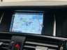 USED 2015 65 BMW X3 2.0 20D M Sport SUV Panoramic 5 Door Diesel Automatic X Drive Euro 6 (s/s) (190 ps) 1 OWNER WITH 7 SERVICES