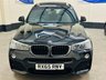 USED 2015 65 BMW X3 2.0 20D M Sport SUV Panoramic 5 Door Diesel Automatic X Drive Euro 6 (s/s) (190 ps) 1 OWNER WITH 7 SERVICES