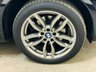 USED 2015 65 BMW X3 2.0 20D M Sport SUV Panoramic 5 Door Diesel Automatic X Drive Euro 6 (s/s) (190 ps) 1 OWNER WITH 7 SERVICES