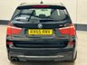 USED 2015 65 BMW X3 2.0 20D M Sport SUV Panoramic 5 Door Diesel Automatic X Drive Euro 6 (s/s) (190 ps) 1 OWNER WITH 7 SERVICES