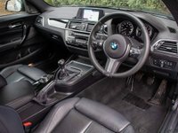 USED 2019 19 BMW 1 SERIES 1.5 118i GPF M Sport Shadow Edition Hatchback 3dr Petrol Manual Euro 6 (s/s) (136 ps) 
