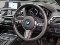 USED 2019 19 BMW 1 SERIES 1.5 118i GPF M Sport Shadow Edition Hatchback 3dr Petrol Manual Euro 6 (s/s) (136 ps) 
