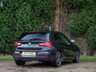 USED 2019 19 BMW 1 SERIES 1.5 118i GPF M Sport Shadow Edition Hatchback 3dr Petrol Manual Euro 6 (s/s) (136 ps) 