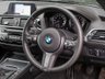 USED 2019 19 BMW 1 SERIES 1.5 118i GPF M Sport Shadow Edition Hatchback 3dr Petrol Manual Euro 6 (s/s) (136 ps) 