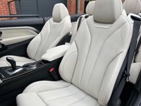 USED 2018 68 BMW 4 SERIES 3.0 435d M Sport Auto xDrive Euro 6 (s/s) 2dr GREAT LOOKING CAR!!!!!