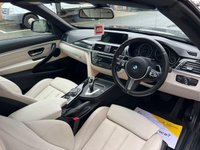 USED 2018 68 BMW 4 SERIES 3.0 435d M Sport Auto xDrive Euro 6 (s/s) 2dr GREAT LOOKING CAR!!!!!
