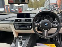 USED 2018 68 BMW 4 SERIES 3.0 435d M Sport Auto xDrive Euro 6 (s/s) 2dr GREAT LOOKING CAR!!!!!