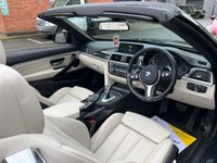 USED 2018 68 BMW 4 SERIES 3.0 435d M Sport Auto xDrive Euro 6 (s/s) 2dr GREAT LOOKING CAR!!!!!